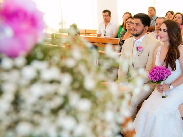 La boda de Juan y Silvia en Mérida, Yucatán 13