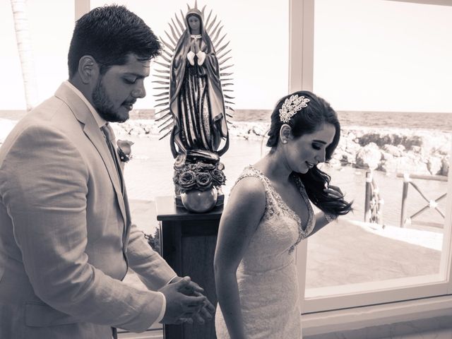La boda de Juan y Silvia en Mérida, Yucatán 20