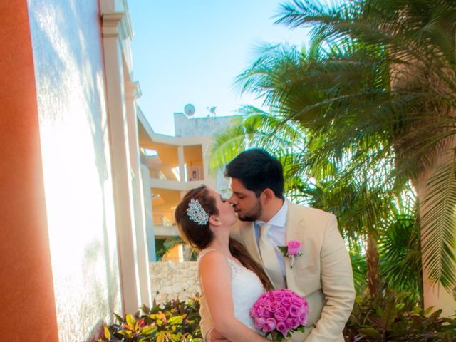 La boda de Juan y Silvia en Mérida, Yucatán 27