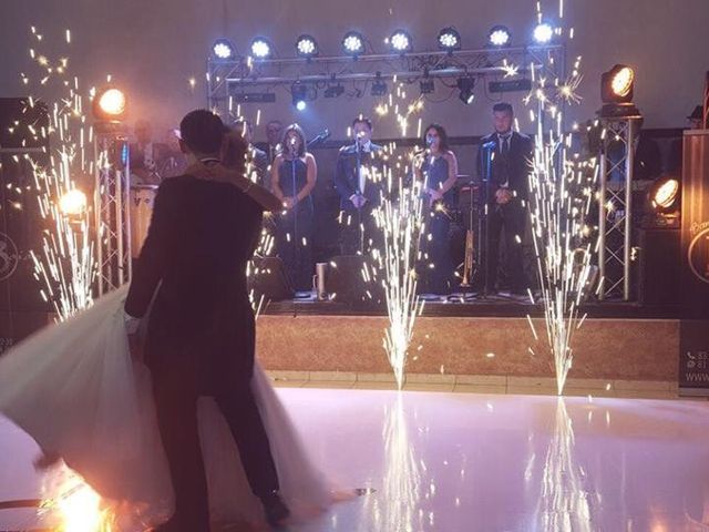 La boda de Abigail  y Eduardo  en Apodaca, Nuevo León 8