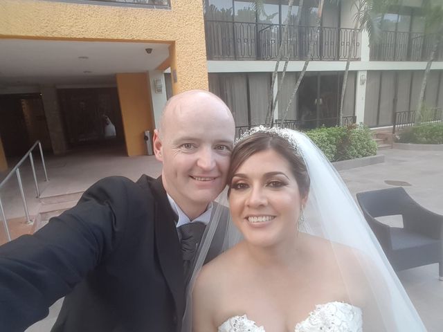 La boda de Michael  y Aurelia  en Tampico, Tamaulipas 8