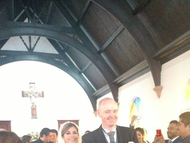 La boda de Michael  y Aurelia  en Tampico, Tamaulipas 10