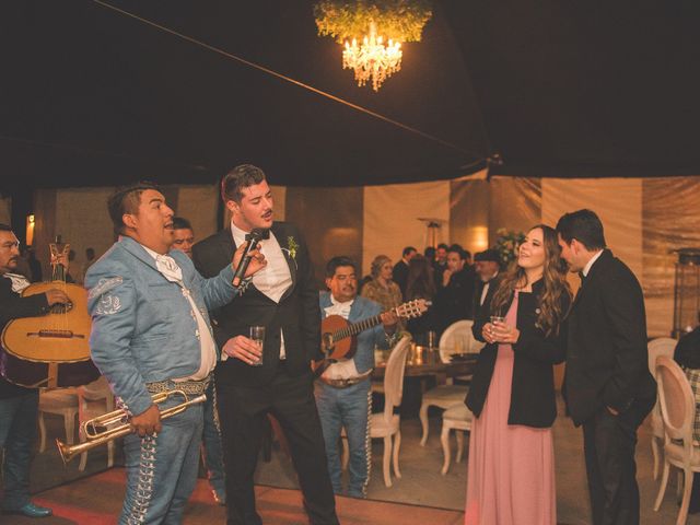 La boda de Jesús y Maricarmen en San Miguel de Allende, Guanajuato 150