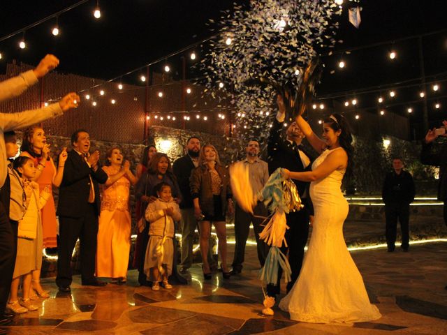 La boda de Miguel y Eidhy en Rosarito, Baja California 13
