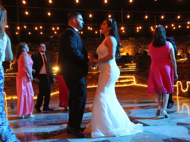 La boda de Miguel y Eidhy en Rosarito, Baja California 15