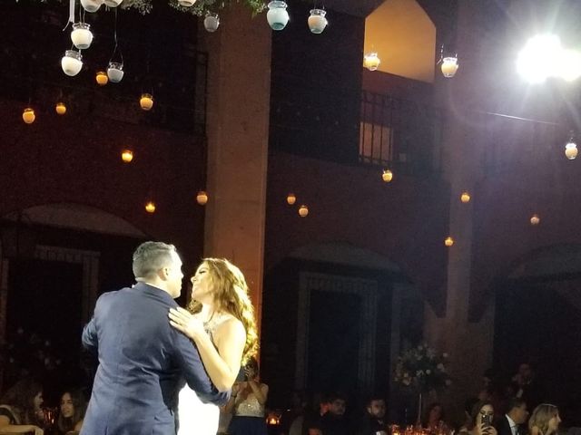La boda de Marco y Mónica en Guadalajara, Jalisco 1