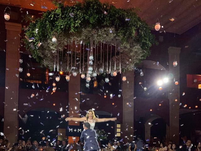 La boda de Marco y Mónica en Guadalajara, Jalisco 3