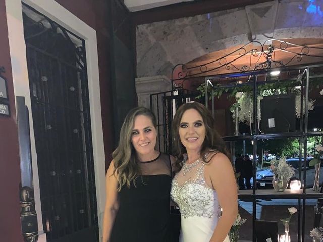 La boda de Marco y Mónica en Guadalajara, Jalisco 4