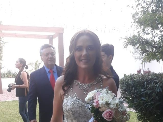 La boda de Marco y Mónica en Guadalajara, Jalisco 5
