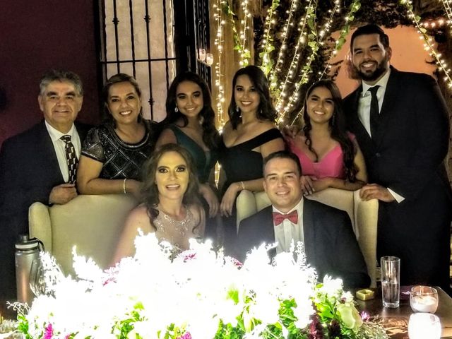 La boda de Marco y Mónica en Guadalajara, Jalisco 6