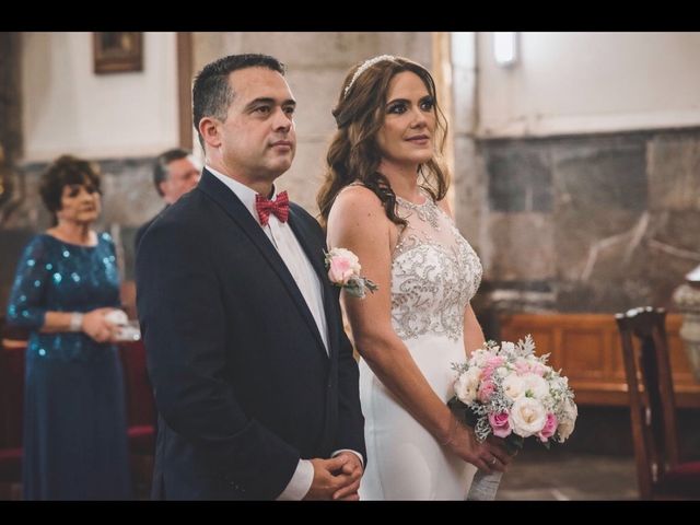 La boda de Marco y Mónica en Guadalajara, Jalisco 9