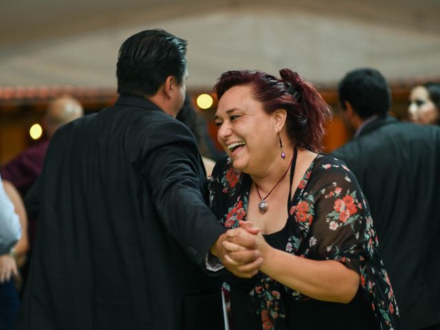 La boda de Diego y Adriana en El Marqués, Querétaro 47