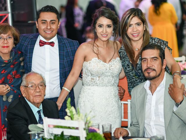 La boda de Diego y Adriana en El Marqués, Querétaro 53