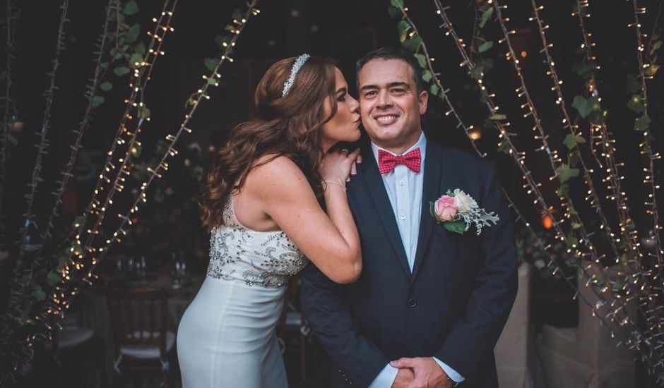 La boda de Marco y Mónica en Guadalajara, Jalisco