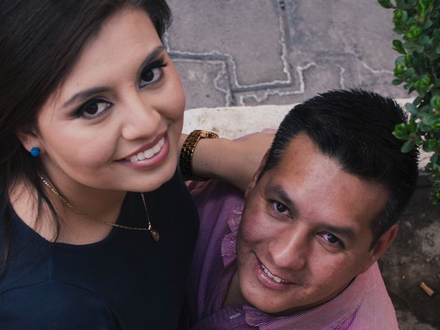 La boda de Rogelio y Gabriela en Chihuahua, Chihuahua 4