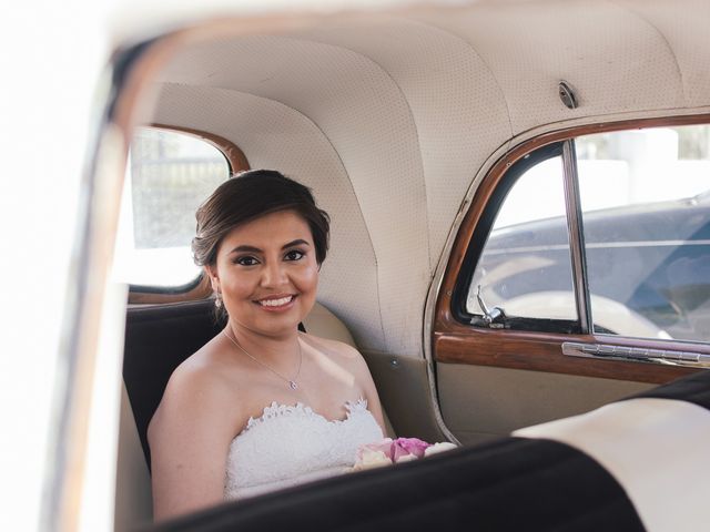 La boda de Rogelio y Gabriela en Chihuahua, Chihuahua 25