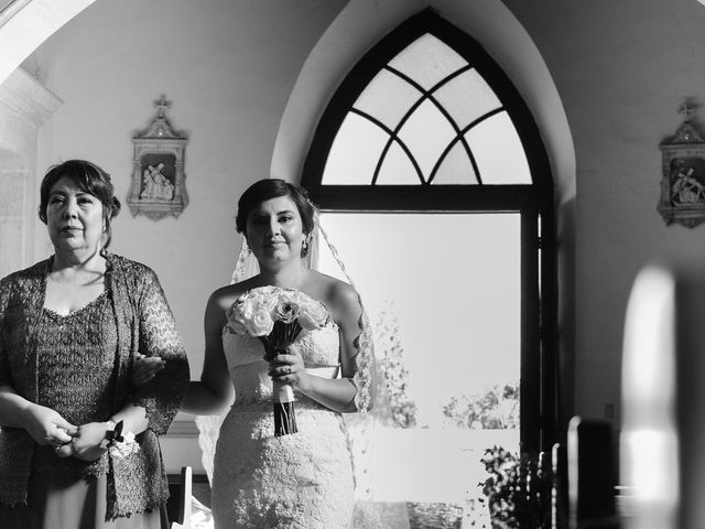 La boda de Rogelio y Gabriela en Chihuahua, Chihuahua 26