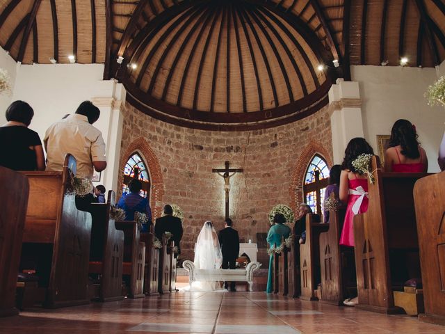 La boda de Rogelio y Gabriela en Chihuahua, Chihuahua 29