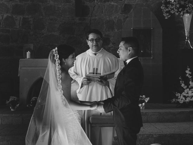 La boda de Rogelio y Gabriela en Chihuahua, Chihuahua 32