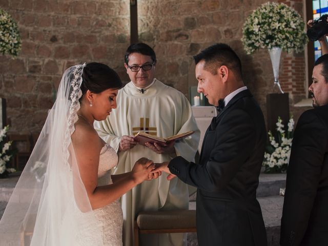 La boda de Rogelio y Gabriela en Chihuahua, Chihuahua 34