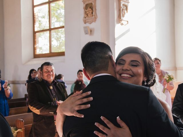 La boda de Rogelio y Gabriela en Chihuahua, Chihuahua 35