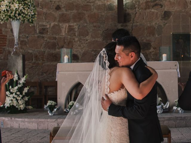 La boda de Rogelio y Gabriela en Chihuahua, Chihuahua 36
