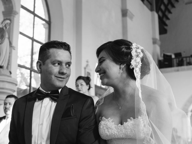 La boda de Rogelio y Gabriela en Chihuahua, Chihuahua 37
