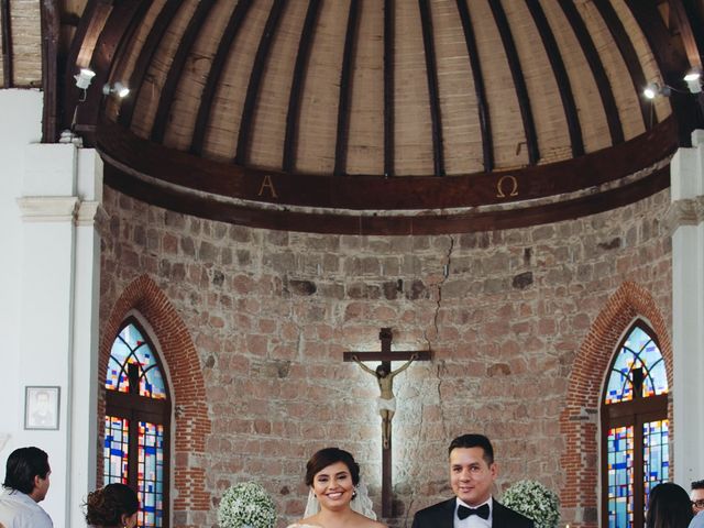 La boda de Rogelio y Gabriela en Chihuahua, Chihuahua 39