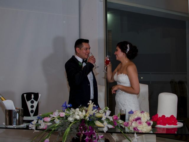 La boda de Rogelio y Gabriela en Chihuahua, Chihuahua 49