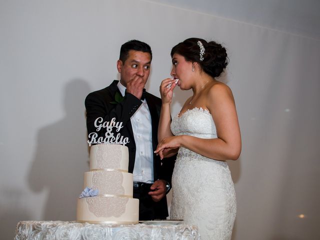 La boda de Rogelio y Gabriela en Chihuahua, Chihuahua 51