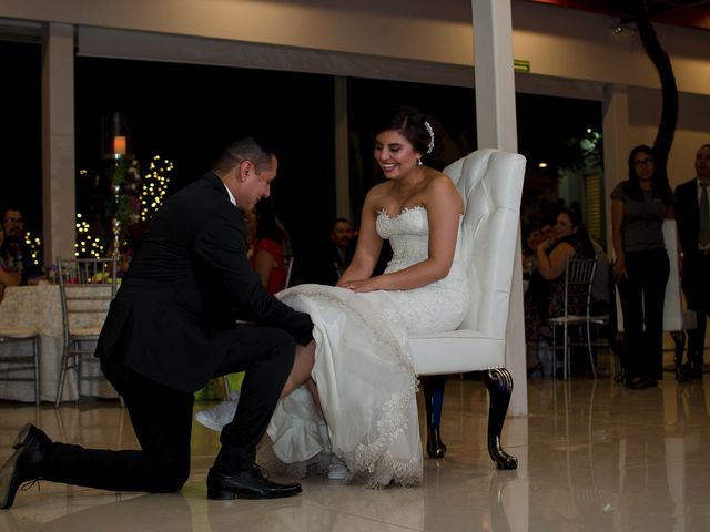 La boda de Rogelio y Gabriela en Chihuahua, Chihuahua 53
