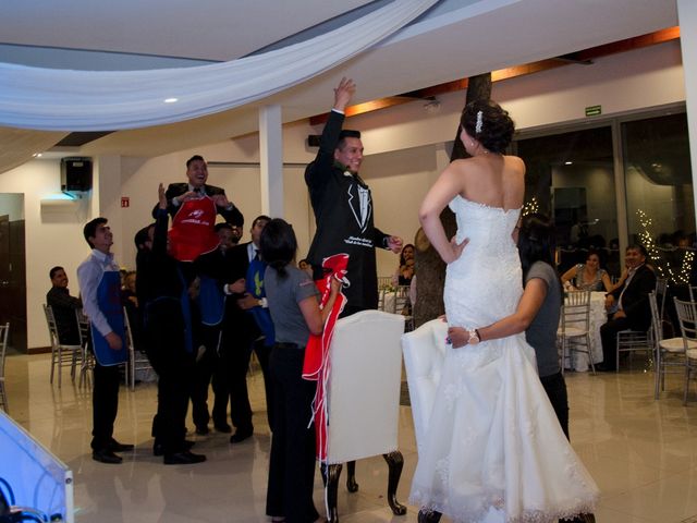 La boda de Rogelio y Gabriela en Chihuahua, Chihuahua 56