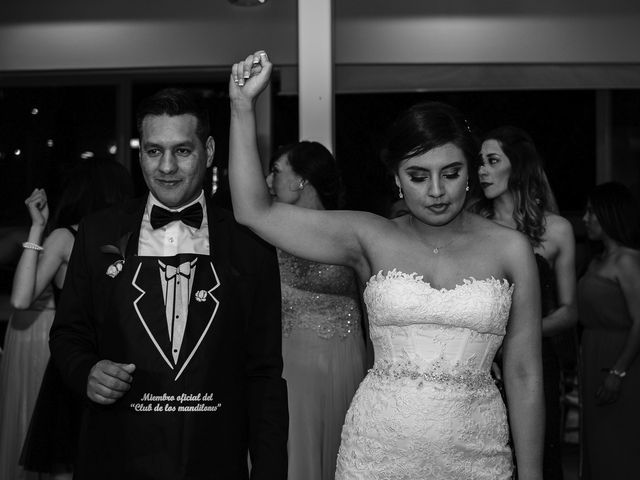 La boda de Rogelio y Gabriela en Chihuahua, Chihuahua 57