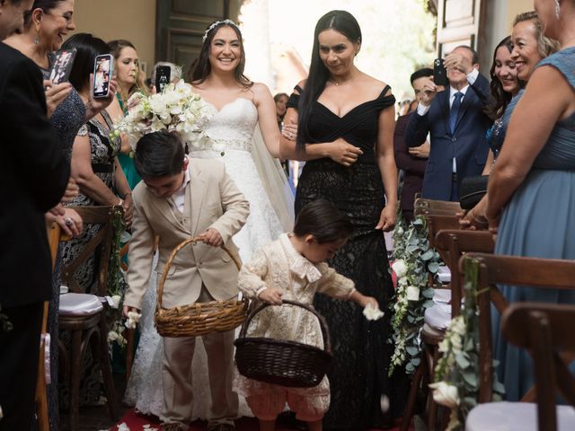 La boda de Ivan y Sofía en Guanajuato, Guanajuato 4