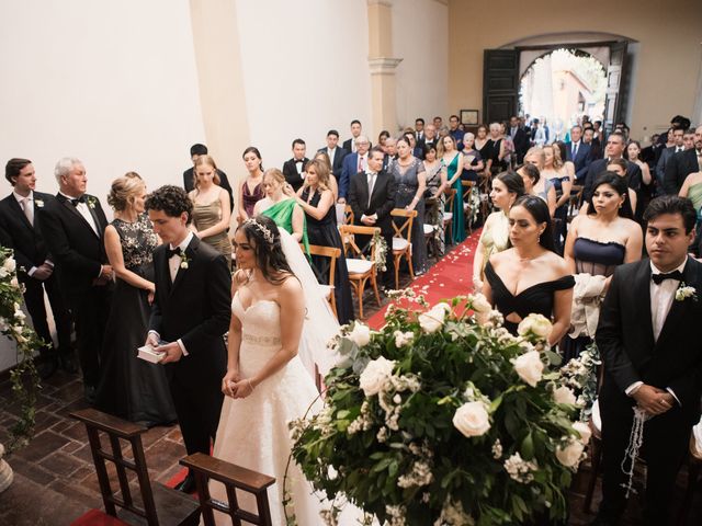 La boda de Ivan y Sofía en Guanajuato, Guanajuato 7
