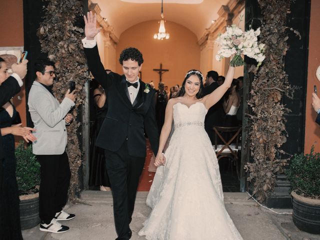 La boda de Ivan y Sofía en Guanajuato, Guanajuato 8