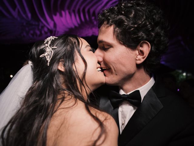La boda de Ivan y Sofía en Guanajuato, Guanajuato 30