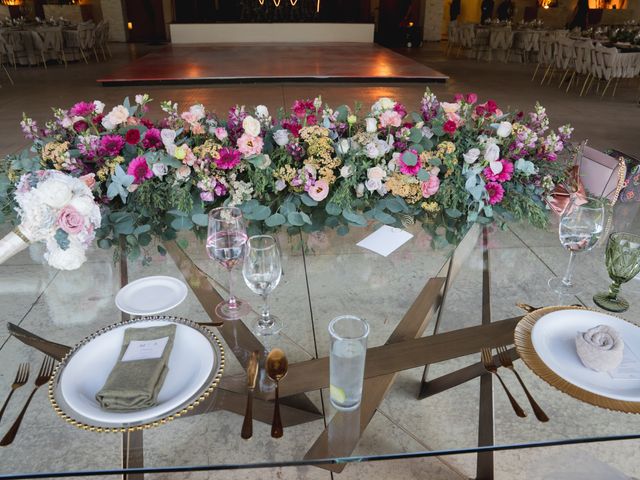 La boda de Ángel y Mónica en Xochitepec, Morelos 62