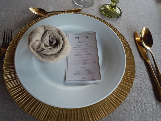 La boda de Ángel y Mónica en Xochitepec, Morelos 63