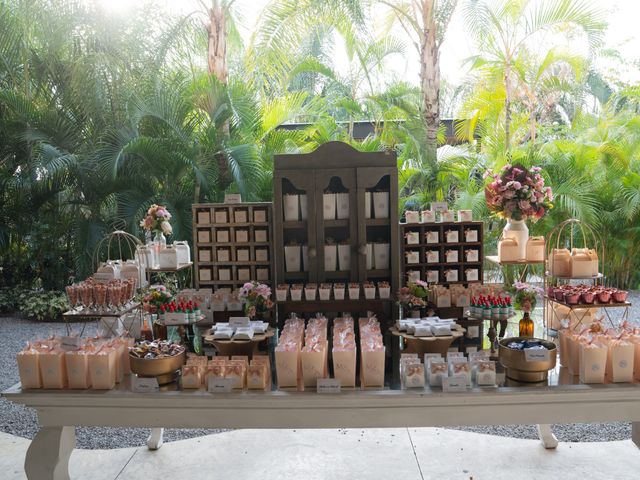 La boda de Ángel y Mónica en Xochitepec, Morelos 66