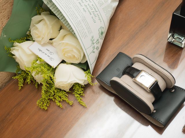 La boda de Ángel y Mónica en Xochitepec, Morelos 78