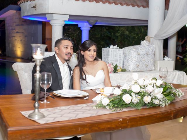 La boda de Saul y Keily en Mérida, Yucatán 15