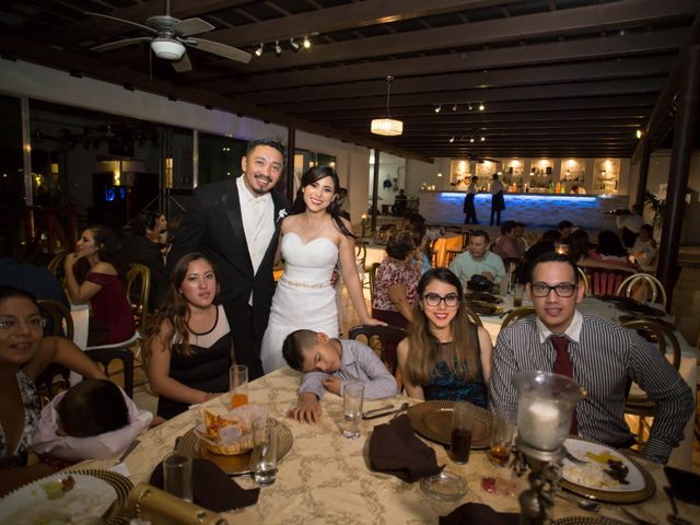 La boda de Saul y Keily en Mérida, Yucatán 22