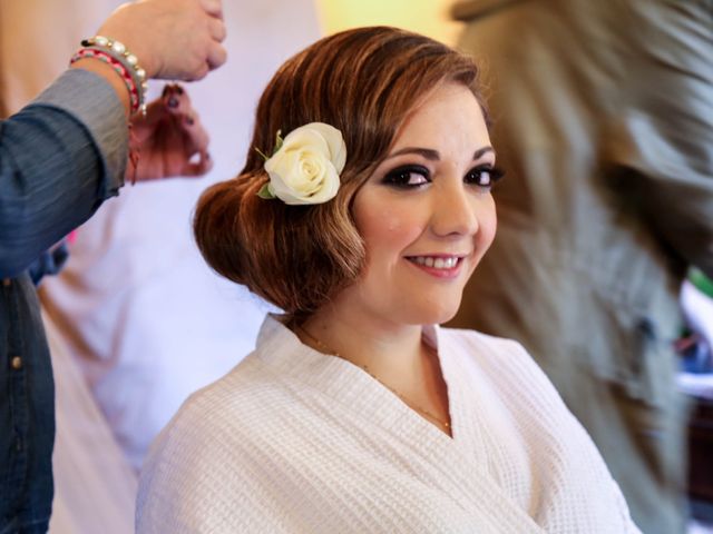 La boda de Fernando y Carolina en San Miguel de Allende, Guanajuato 11