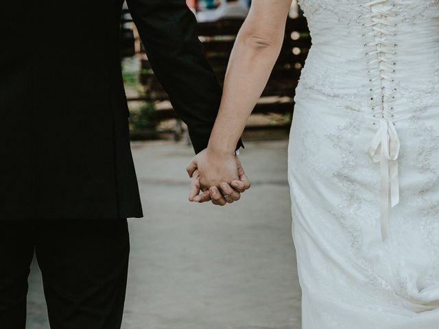 La boda de Antonio y Fernanda en Hermosillo, Sonora 20