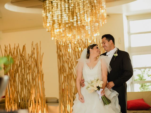 La boda de Carlos y Malena en Hermosillo, Sonora 3