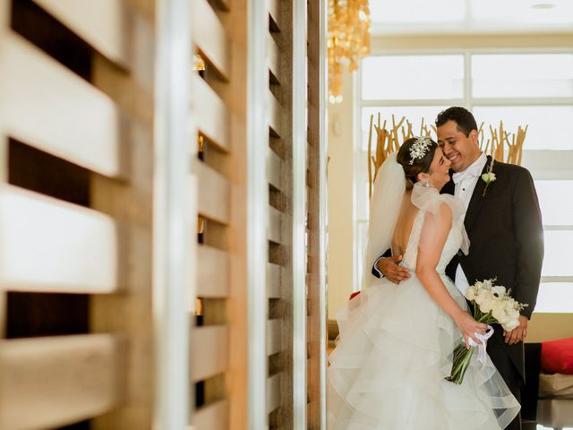 La boda de Carlos y Malena en Hermosillo, Sonora 4