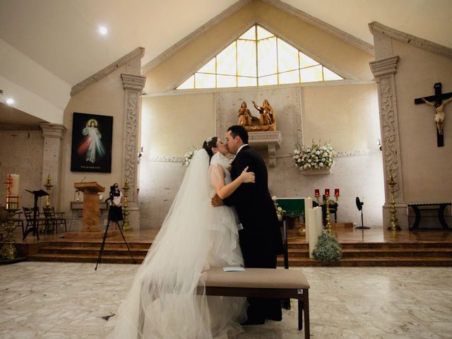 La boda de Carlos y Malena en Hermosillo, Sonora 64