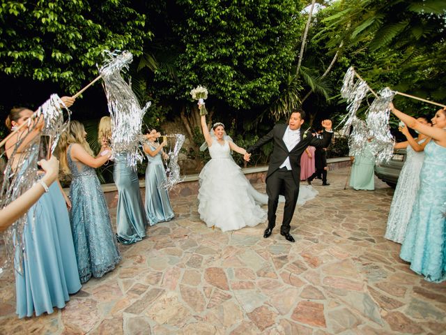 La boda de Carlos y Malena en Hermosillo, Sonora 67