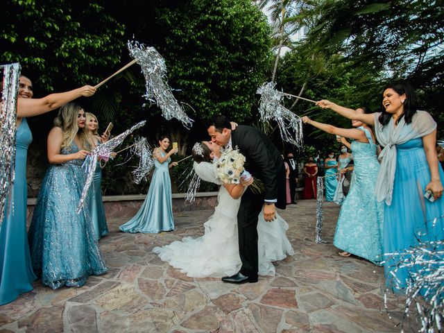 La boda de Carlos y Malena en Hermosillo, Sonora 68